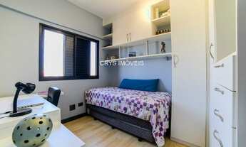 Imagem 2: APARTAMENTO RESIDENCIAL em SÃO PAULO - SP, JARDIM PARAÍSO