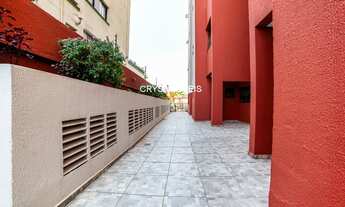 Imagem 6: APARTAMENTO RESIDENCIAL em SÃO PAULO - SP, JARDIM PARAÍSO