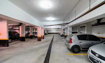 Imagem 7: APARTAMENTO RESIDENCIAL em SÃO PAULO - SP, JARDIM PARAÍSO