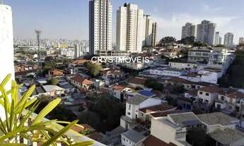 Imagem: Apartamento à venda em Santana, São Paulo-SP