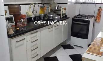 Imagem 5: Apartamento à venda em Santana, São Paulo-SP: 3 quartos, 2 salas, 2 banheiros, 1 vaga, 72m