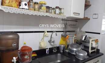 Imagem 6: Apartamento à venda em Santana, São Paulo-SP: 3 quartos, 2 salas, 2 banheiros, 1 vaga, 72m