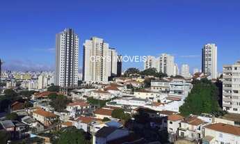 Imagem 7: Apartamento à venda em Santana, São Paulo-SP: 3 quartos, 2 salas, 2 banheiros, 1 vaga, 72m