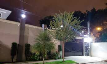 Imagem 4: CASA RESIDENCIAL em SÃO PAULO - SP, JARDIM VIRGINIA BIANCA