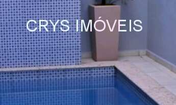 Imagem 6: CASA RESIDENCIAL em SÃO PAULO - SP, JARDIM VIRGINIA BIANCA