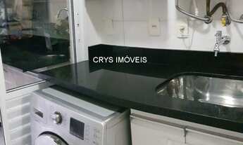 Imagem 7: APARTAMENTO RESIDENCIAL em SÃO PAULO - SP, VILA MAZZEI