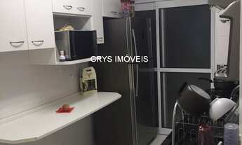 Imagem 3: APARTAMENTO RESIDENCIAL em SÃO PAULO - SP, VILA ESTER (ZONA NORTE