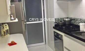 Imagem 6: APARTAMENTO RESIDENCIAL em SÃO PAULO - SP, VILA ESTER (ZONA NORTE