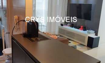 Imagem 5: APARTAMENTO RESIDENCIAL em SÃO PAULO - SP, LAUZANE PAULISTA