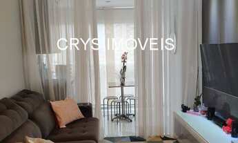 Imagem: APARTAMENTO RESIDENCIAL em SÃO PAULO