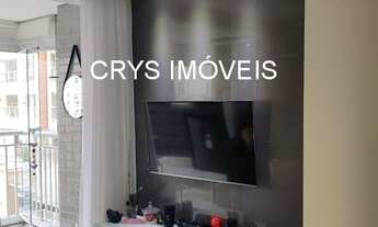 Imagem 2: APARTAMENTO RESIDENCIAL em SÃO PAULO - SP, LAUZANE PAULISTA