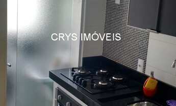 Imagem 3: APARTAMENTO RESIDENCIAL em GUARULHOS - SP, PICANÇO