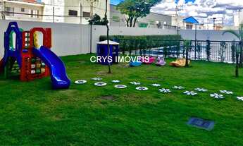 Imagem 6: APARTAMENTO RESIDENCIAL em SÃO PAULO - SP, JARDIM MODELO