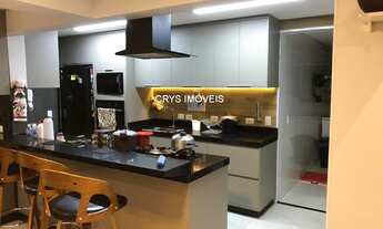 Imagem: APARTAMENTO RESIDENCIAL em SÃO PAULO