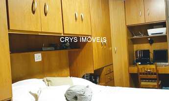 Imagem 4: APARTAMENTO RESIDENCIAL em SÃO PAULO - SP, JARDIM SÃO PAULO(ZONA NORTE