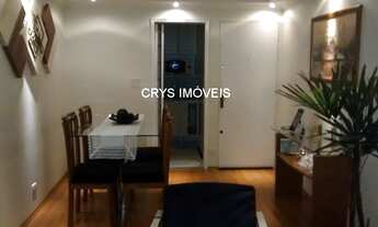 Imagem: APARTAMENTO RESIDENCIAL em SÃO PAULO