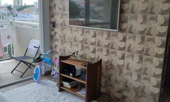 Imagem: APARTAMENTO RESIDENCIAL em SÃO PAULO