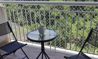 Imagem 5: APARTAMENTO RESIDENCIAL em SÃO PAULO - SP, SANTANA