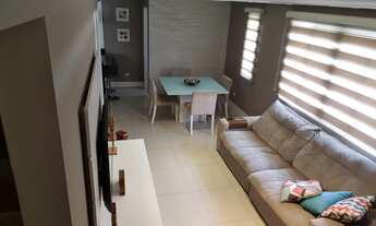 Imagem: CASA RESIDENCIAL em SÃO PAULO - SP, PARADA