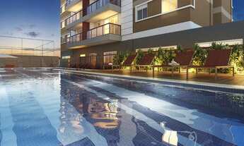 Imagem 7: Apartamento Pinheiros, 2 dormitórios, 1 suítes, 2 banheiro, 2 vagas na garagem, 59M² de Ár