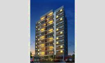 Imagem: Apartamento Pinheiros, 2 dormitórios, 1