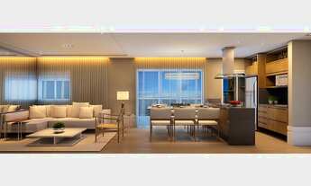 Imagem 4: Apartamento Pinheiros, 2 dormitórios, 1 suítes, 2 banheiro, 2 vagas na garagem, 59M² de Ár