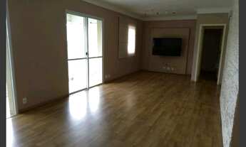 Imagem: APARTAMENTO RESIDENCIAL em SÃO PAULO