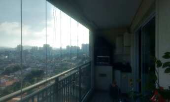 Imagem 7: APARTAMENTO RESIDENCIAL em GUARULHOS - SP, Vila Nova Galvão