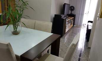 Imagem 4: APARTAMENTO RESIDENCIAL em SÃO PAULO - SP, SANTANA