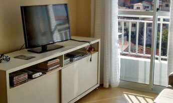 Imagem: APARTAMENTO RESIDENCIAL em SÃO PAULO