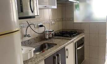 Imagem 3: APARTAMENTO RESIDENCIAL em SÃO PAULO - SP, VILA NOVA CACHOEIRINHA