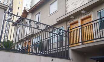 Imagem: CASA RESIDENCIAL em SÃO PAULO - SP, VILA