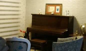 Imagem: APARTAMENTO RESIDENCIAL em SÃO PAULO