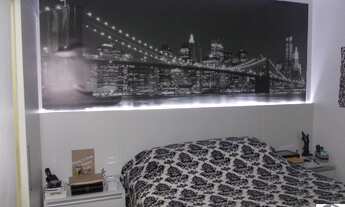 Imagem 7: APARTAMENTO RESIDENCIAL em SÃO PAULO - SP, VILA ISOLINA MAZZEI