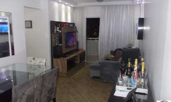 Imagem: APARTAMENTO RESIDENCIAL em SÃO PAULO