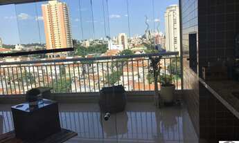 Imagem: APARTAMENTO RESIDENCIAL em SÃO PAULO