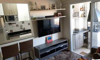 Imagem: APARTAMENTO RESIDENCIAL em SÃO PAULO