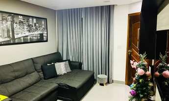 Imagem: Condomínio Fechado Pedra Branca