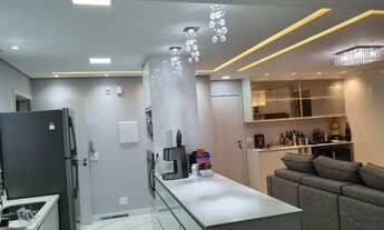 Imagem 2: APARTAMENTO RESIDENCIAL em SÃO PAULO - SP, Imirim