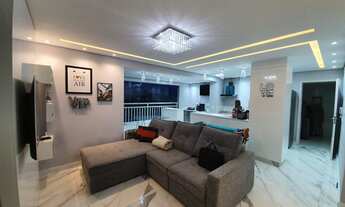 Imagem: APARTAMENTO RESIDENCIAL em SÃO PAULO