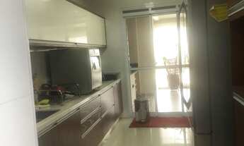 Imagem 4: APARTAMENTO RESIDENCIAL em SÃO PAULO - SP, SANTANA