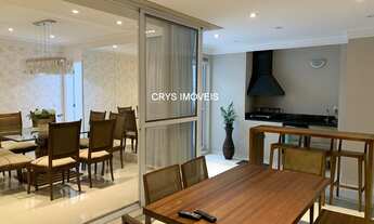 Imagem 5: APARTAMENTO RESIDENCIAL em SÃO PAULO - SP, SANTANA