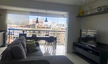 Imagem: APARTAMENTO RESIDENCIAL em SÃO PAULO