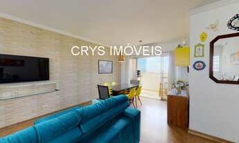 Imagem 2: APARTAMENTO RESIDENCIAL em SÃO PAULO - SP, SANTA TERESINHA