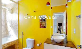 Imagem 5: APARTAMENTO RESIDENCIAL em SÃO PAULO - SP, SANTA TERESINHA