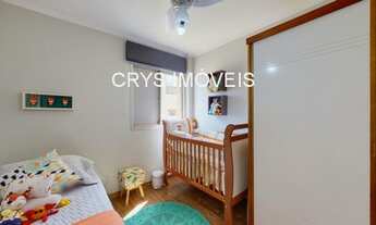 Imagem 6: APARTAMENTO RESIDENCIAL em SÃO PAULO - SP, SANTA TERESINHA