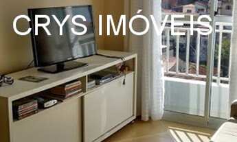 Imagem: APARTAMENTO RESIDENCIAL em SÃO PAULO