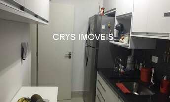 Imagem 2: APARTAMENTO RESIDENCIAL em SÃO PAULO - SP, SANTA TERESINHA