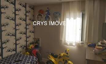 Imagem 3: APARTAMENTO RESIDENCIAL em SÃO PAULO - SP, SANTA TERESINHA