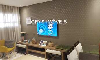 Imagem 5: APARTAMENTO RESIDENCIAL em SÃO PAULO - SP, SANTA TERESINHA